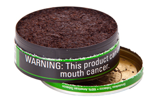 Quitting Chewing Tobacco, Dentcare Now