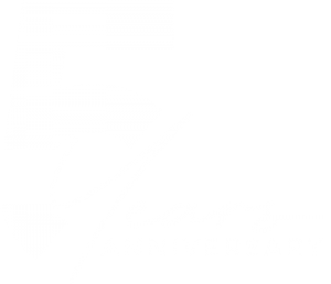 5 Year Anniversary